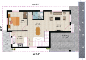 Alankar_Vridhi_Villas_2D_Plan