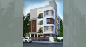 Alankar Altius | 2024 | Flats for sale in Madambakkam, East Tambaram, Chennai.