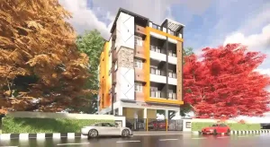 Alanakar Imperial Block – C | Flats in Selaiyur, East tambaram, Chennai