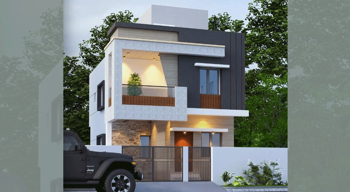Independent House in Mappedu - Top Real Estate Builders in Chennai ...