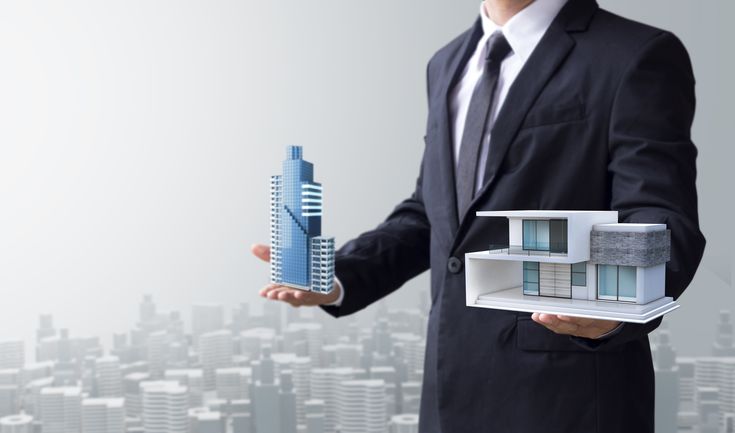 Comparison of top real estate builders in India