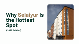 Flats for Sale