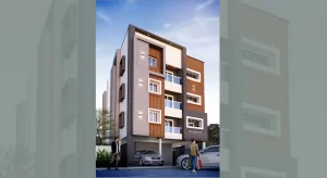 Flats For Sale In East Tambaram